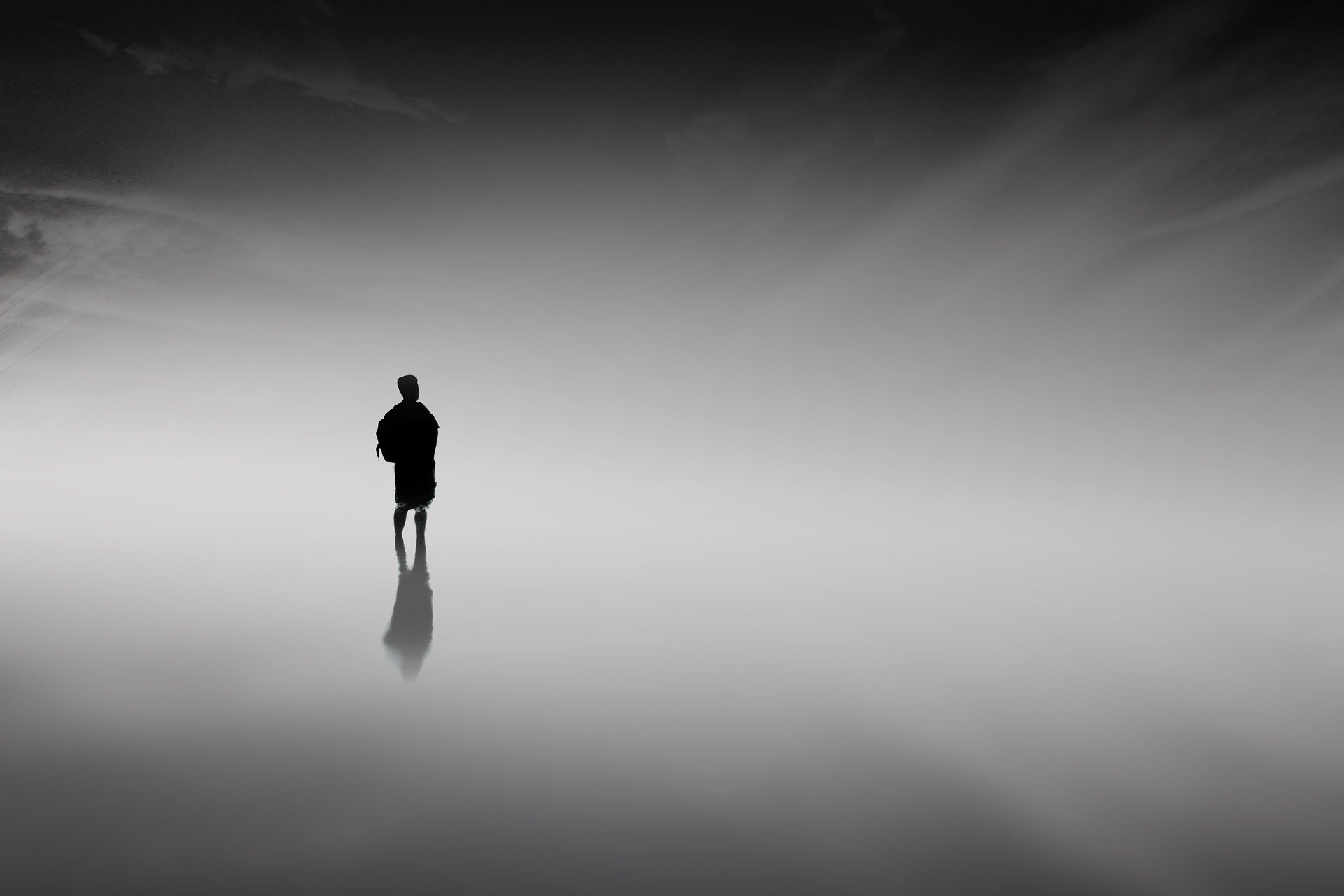 A minimalist lifestyle applied to digital habits.